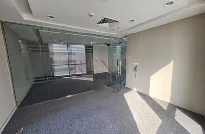Office Space - Studio - 1 Bathroom for rent in The Regal Tower - Business Bay - Dubai