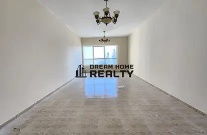 Apartment - 2 Bedrooms - 3 Bathrooms for rent in New Al Taawun Road - Al Taawun - Sharjah
