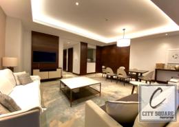 Apartment - 2 bedrooms - 3 bathrooms for sale in The Address Sky View Tower 1 - The Address Sky View Towers - Downtown Dubai - Dubai