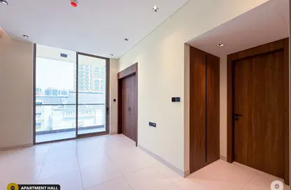 شقة - غرفة نوم - 1 حمام للايجار في تورينو - ارجان - دبي