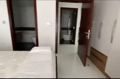 Apartment - 2 Bedrooms - 2 Bathrooms for rent in Starz Tower 1 - Starz by Danube - Al Furjan - Dubai