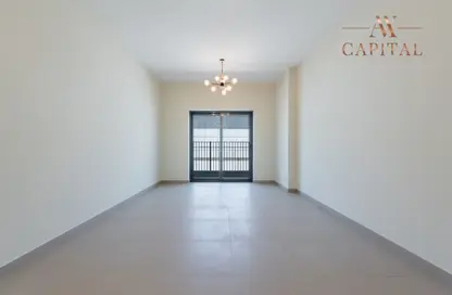 Apartment - 1 Bedroom - 2 Bathrooms for sale in Zazen Gardens - Al Furjan - Dubai