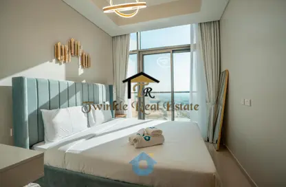 Apartment - 2 Bedrooms - 2 Bathrooms for sale in Aykon City Tower C - Aykon City - Business Bay - Dubai