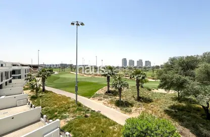 Townhouse - 4 Bedrooms - 3 Bathrooms for sale in Silver Springs 3 - Silver Springs - DAMAC Hills - Dubai