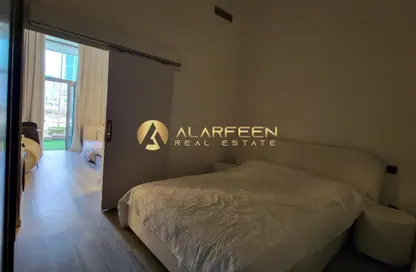 Apartment - Studio - 1 Bathroom for rent in Cappadocia - District 13 - Jumeirah Village Circle - Dubai