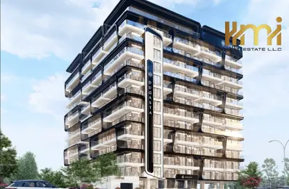 Apartment - 1 Bedroom - 2 Bathrooms for sale in Terra Tower - Dubai Land - Dubai