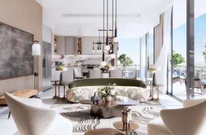 شقة - 3 غرف نوم - 3 حمامات للبيع في كريك ووترز - مرسى خور دبي - دبي شقة - 3 غرف نوم - 3 حمامات للبيع في كريك ووترز - مرسى خور دبي - دبي