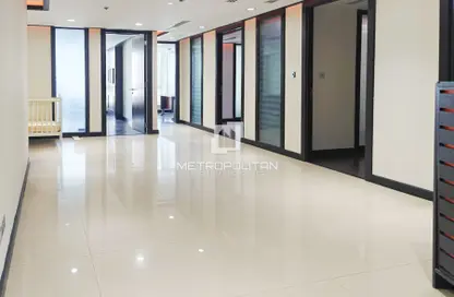 مكتب - استوديو - 1 حمام للبيع في برج فورتشن - (JLT) مجمع C - أبراج بحيرة الجميرا - دبي