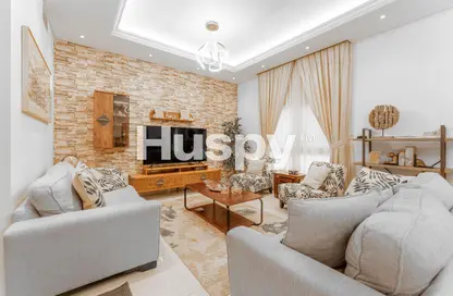Apartment - 3 Bedrooms - 3 Bathrooms for sale in Al Thamam 41 - Remraam - Dubai Land - Dubai