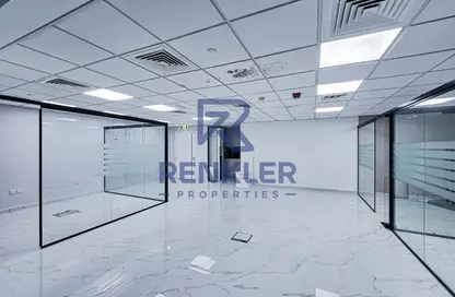 Office Space - Studio - 1 Bathroom for rent in Tiffany Tower - JLT Cluster W - Jumeirah Lake Towers - Dubai Office Space - Studio - 1 Bathroom for rent in Tiffany Tower - JLT Cluster W - Jumeirah Lake Towers - Dubai