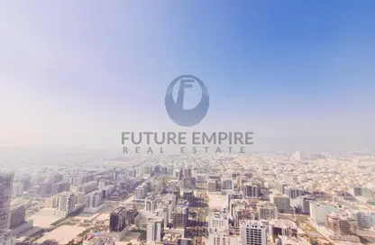 Apartment - 3 Bedrooms - 5 Bathrooms for rent in Blue Tower - Sheikh Zayed Road - Dubai