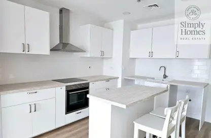 Apartment - 1 Bedroom - 2 Bathrooms for rent in Green Community West - Green Community - Dubai Investment Park (DIP) - Dubai