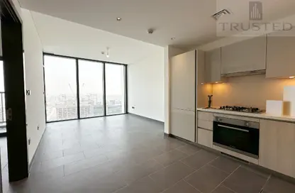 Apartment - 1 Bedroom - 2 Bathrooms for rent in The Crest Tower B - Sobha Hartland - Mohammed Bin Rashid City - Dubai