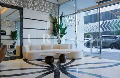 شقة - 2 غرف نوم - 3 حمامات للايجار في مايا 5 - مثلث قرية الجميرا - دبي