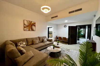 Apartment - 1 Bedroom - 2 Bathrooms for rent in Al Naemiya Tower 1 - Al Naemiya Towers - Al Nuaimiya - Ajman