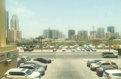 Apartment - 2 Bedrooms - 2 Bathrooms for sale in Al Rashidiya Towers - Al Rashidiya - Ajman Downtown - Ajman