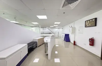 Office Space - Studio - 1 Bathroom for rent in The Dome - JLT Cluster N - Jumeirah Lake Towers - Dubai