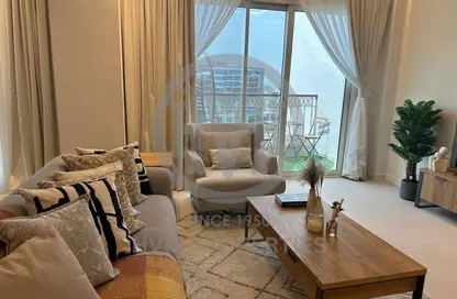 Apartment - 2 Bedrooms - 3 Bathrooms for sale in Burj View Residence - Arjan - Dubai