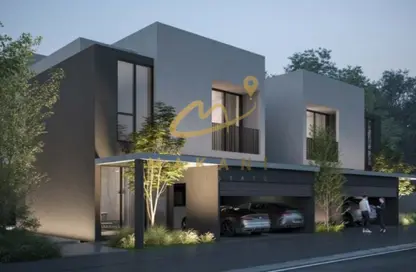 Villa - 4 Bedrooms - 6 Bathrooms for sale in Melia - Masaar - Tilal City - Sharjah