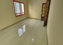 Apartment - 2 bedrooms - 2 bathrooms for rent in Al Manhal - Abu Dhabi