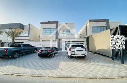 فيلا - 5 غرف نوم - 7 حمامات للايجار في 1 الياسمين - الياسمين - عجمان فيلا - 5 غرف نوم - 7 حمامات للايجار في 1 الياسمين - الياسمين - عجمان