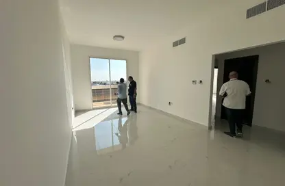 Apartment - Studio - 1 Bathroom for rent in Al Jurf 2 - Al Jurf - Ajman Downtown - Ajman