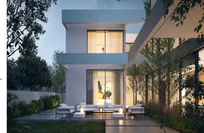 Villa - 5 Bedrooms - 6 Bathrooms for sale in Masaar - Tilal City - Sharjah