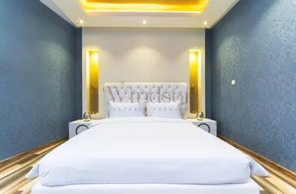 Apartment - 2 Bedrooms - 1 Bathroom for sale in Burj Al Nujoom - Downtown Dubai - Dubai Apartment - 2 Bedrooms - 1 Bathroom for sale in Burj Al Nujoom - Downtown Dubai - Dubai