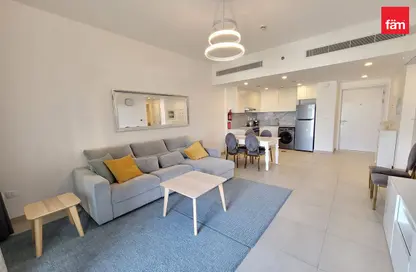 Apartment - 1 Bedroom - 1 Bathroom for rent in Lamtara 3 - Madinat Jumeirah Living - Umm Suqeim - Dubai