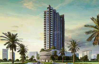 Apartment - 1 Bedroom - 2 Bathrooms for sale in Century Tower - Business Bay - Dubai