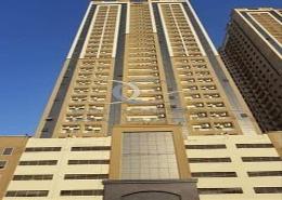 Apartment - 1 bedroom - 2 bathrooms for sale in Goldcrest Dreams - Emirates City - Ajman