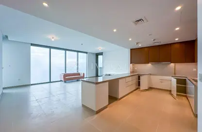 Apartment - 3 Bedrooms - 4 Bathrooms for sale in 5242 Tower 1 - 5242 - Dubai Marina - Dubai