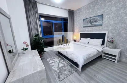 Apartment - 2 Bedrooms - 3 Bathrooms for rent in Sydney Tower - Jumeirah Village Circle - Dubai