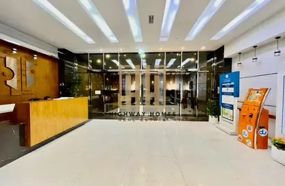 Apartment - 1 Bedroom - 2 Bathrooms for rent in Sahara Tower 5 - Sahara Complex - Al Nahda - Sharjah