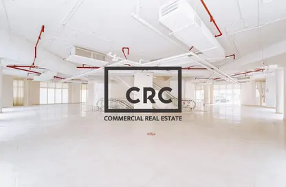 محل - استوديو - 4 حمامات للايجار في الزاهية - أبوظبي