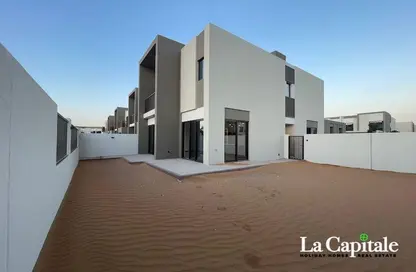 Townhouse - 4 Bedrooms - 5 Bathrooms for sale in La Violeta 1 - Villanova - Dubai Land - Dubai