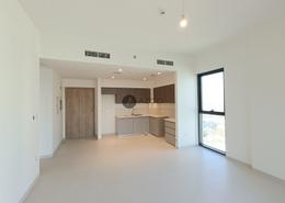 Apartment - 1 bedroom - 1 bathroom for rent in Executive Residences 1 - Executive Residences - Dubai Hills Estate - Dubai