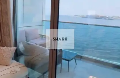 شقة - غرفة نوم - 2 حمامات للبيع في عجمان كزيك تاورز - الراشدية 1 - الراشدية - عجمان