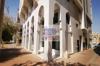 Apartment - 3 Bedrooms - 3 Bathrooms for rent in Central District - Al Ain