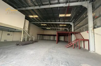 مستودع - استوديو - 1 حمام للايجار في 18 المنطقة الصناعية رقم - المنطقة الصناعية بالشارقة - الشارقة مستودع - استوديو - 1 حمام للايجار في 18 المنطقة الصناعية رقم - المنطقة الصناعية بالشارقة - الشارقة