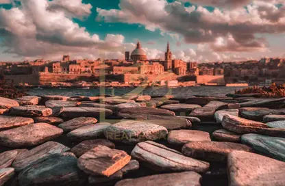 Townhouse - 4 Bedrooms - 3 Bathrooms for sale in Malta - Damac Lagoons - Dubai