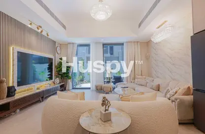 فيلا - 2 غرف نوم - 4 حمامات للايجار في ماج سيتي ميدان - مدينة الشيخ محمد بن راشد - دبي