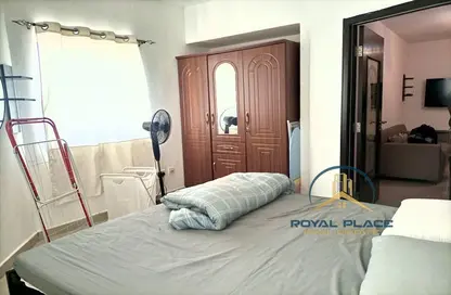 شقة - غرفة نوم - 1 حمام للايجار في بوابة دبي الجديدة 1 - بحيرة إلوشيو - أبراج بحيرة الجميرا - دبي