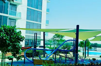 Apartment - 1 Bedroom - 2 Bathrooms for rent in Residences 20 - District One - Mohammed Bin Rashid City - Dubai
