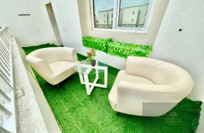 Apartment - 1 Bedroom - 1 Bathroom for rent in Mohamed Bin Zayed City Villas - Mohamed Bin Zayed City - Abu Dhabi