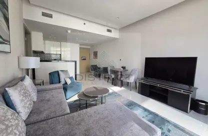 شقة - غرفة نوم - 1 حمام للبيع في آيكون سيتي  تاور بي - آيكن سيتي - الخليج التجاري - دبي