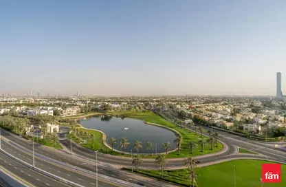 شقة - غرفة نوم - 2 حمامات للبيع في 1 فيدا ريزيدنس - فيدا ريزيدنس - مشروع التلال - دبي