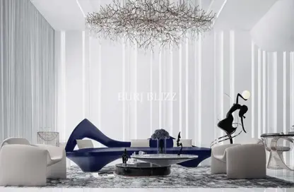 شقة - 2 غرف نوم - 2 حمامات للبيع في دانوب فاشونز - مثلث قرية جميرا - دبي