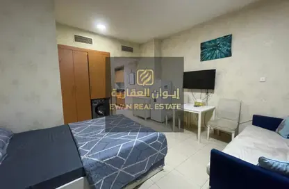 شقة - 1 حمام للايجار في 1 الحميدية - الحميدية - عجمان