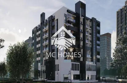 شقة - 3 غرف نوم - 4 حمامات للبيع في مايا 5 - مثلث قرية الجميرا - دبي شقة - 3 غرف نوم - 4 حمامات للبيع في مايا 5 - مثلث قرية الجميرا - دبي